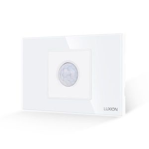 Senzor de Miscare 2M LUXION cu Rama din Sticla, Standard Italian, 2/3M imagine