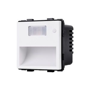 Modul Lampa de Veghe cu Senzor de Miscare LUXION imagine