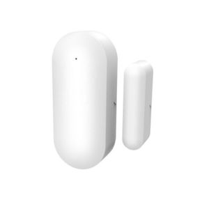 Senzor Usi si Ferestre LUXION cu Wi-Fi, Notificari Aplicatie, Monitorizare 24/7 imagine