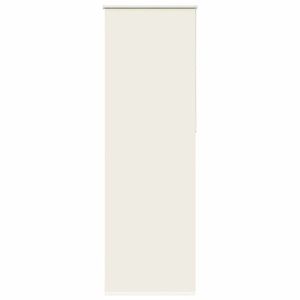 vidaXL Jaluzea cu role opace Ivoar 65x230 cm lățime material 60, 7 cm imagine
