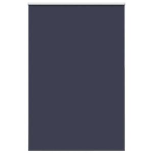 vidaXL Jaluzea cu role opace 150x210 cm Lățime țesătură 146, 6 cm imagine