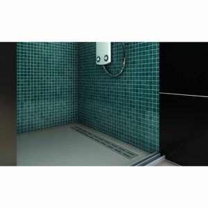 vidaXL Sifoane Alb 88 x 8.8 x 8.5 cm Metal imagine