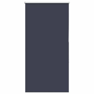 vidaXL Jaluzea cu role opace 65x150 cm lățime material 60, 7 cm imagine