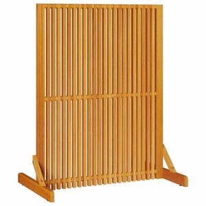 vidaXL Ecran de intimitate Maro 79, 5 x 50 x 110 cm imagine
