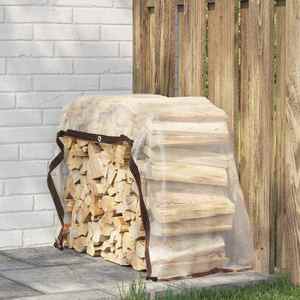 vidaXL Împătură cu ochiuri Transparent 1 x 2 m Polietilenă imagine