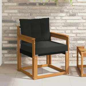 vidaXL 2 Bucată Set de canapele de exterior imagine