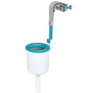 Bestway Separator pentru resturi la suprafața piscinei Flowclear 58233 imagine