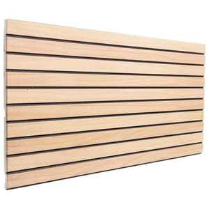 vidaXL Panouri de perete 10 pcs Maro 100 x 50 cm Spumă EPS imagine