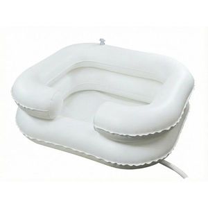 Lavoar gonflabil, Ridder, alb, PVC, PP, A314101, Aarhus imagine