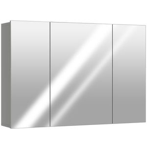 Polita cu oglinda imagine