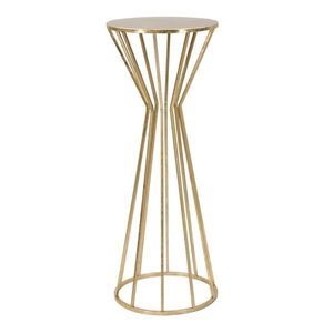 Mauro Ferretti Suport Pentru Telefon cm Ø 38X100 | Aosom Romania imagine