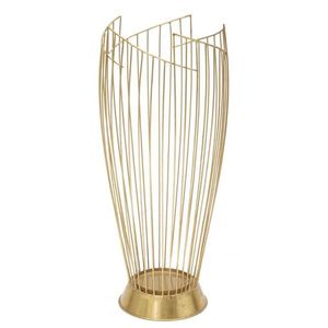 Mauro Ferretti Suport Pentru Umbrele cm Ø 28X69 | Aosom Romania imagine