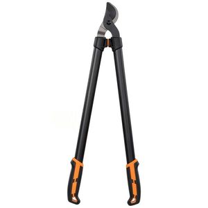 Outsunny Set de Grădinărit 2 Piese cu Foarfece de Tăiat Crengi și Foarfece de Grădinărit, cu Mâner Moale și Sistem de Blocare | Aosom Romania imagine