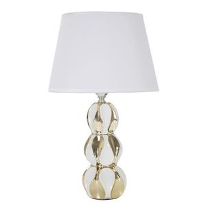 Mauro Ferretti Lampă De Masa Glam Balls cm Ø 28X46 | Aosom Romania imagine