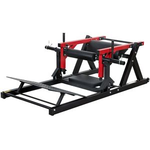 SPORTNOW Aparat Hip Thrust, Aparat Fesieri cu Suport pentru Greutăți, Platformă Reglabilă, Perne, Trainer Multifuncțional pentru Fesieri cu Roți, Capacitate 270 kg, Antrenament Fesieri și Abdominali Acasă | Aosom Romania imagine