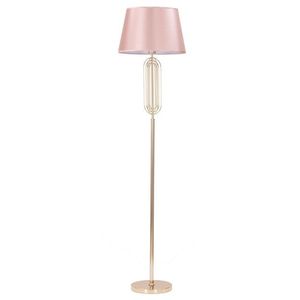 Lampadar Ovy, Mauro Ferretti, 1 x E27, 40W, Ø 40x168.5 cm, fier imagine