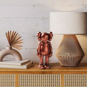 Decoratiune, Yak-051-A, Poliester, Cupru imagine