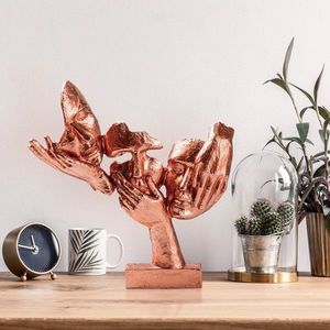 Decoratiune, Yak-033-A, Poliester, Cupru imagine