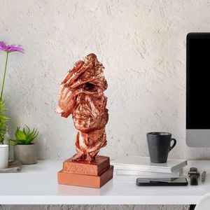 Decoratiune, Yak-032-A, Poliester, Cupru imagine