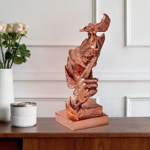 Decoratiune, Yak-031-A, Poliester, Cupru imagine