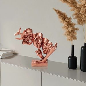 Decoratiune, Yak-034-A, Poliester, Cupru imagine