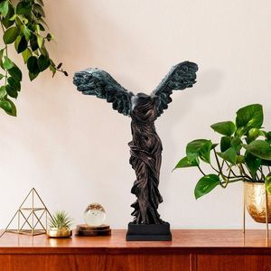 Decoratiune, Yak-024-A, Poliester, Multicolor imagine