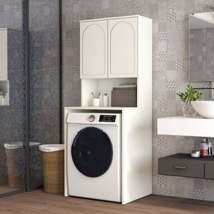 dulap masina de spalat imagine