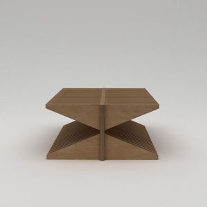 Banca, Hanah Home, Sedilia, 123x40x80 cm, 100% BIRCH PLYWOOD, Lemn natural imagine