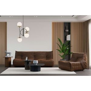 Fotoliu, Atelier del Sofa, 560ARE5227, PAL, Maro imagine