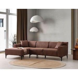 Coltar, Atelier del Sofa, 560ARE5147, Cognac imagine