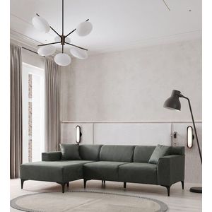 Coltar, Atelier del Sofa, 560ARE5149, Verde imagine