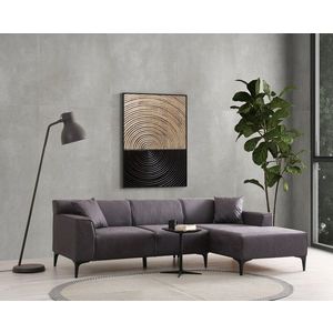 Coltar, Atelier del Sofa, 560ARE5151, Antracit imagine