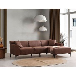 Coltar, Atelier del Sofa, 560ARE5150, Cognac imagine