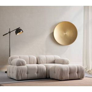Coltar, Atelier del Sofa, 560ARE1254, Cadru: Lemn de fag/PAL, Crem imagine