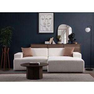 Coltar, Atelier del Sofa, 560ARE5240, Cadru: LEMN/PAL, Alb imagine