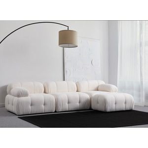 Coltar, Atelier del Sofa, 560ARE1251, Lemn de fag / PAL, Alb imagine