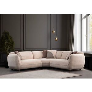 Coltar, Atelier del Sofa, 560ARE5259, Cadru: LEMN/PAL, Crem imagine
