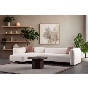 Coltar, Atelier del Sofa, 560ARE5233, Cadru: LEMN/PAL, Alb imagine