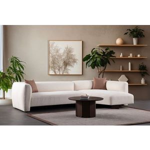 Coltar, Atelier del Sofa, 560ARE5234, Cadru: LEMN/PAL, Alb imagine