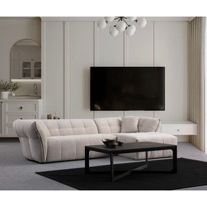 Coltar, Atelier del Sofa, 560ARE1238, Cadru: Lemn de fag/PAL, Alb imagine