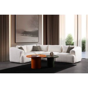 Coltar, Atelier del Sofa, 560ARE5251, Cadru: LEMN/PAL, Alb imagine
