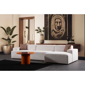 Coltar, Atelier del Sofa, 560ARE5239, Cadru: LEMN/PAL, Alb imagine