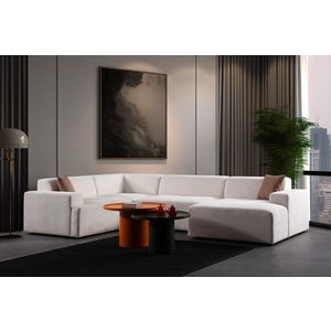 Coltar, Atelier del Sofa, 560ARE5238, Cadru: LEMN/PAL, Alb imagine