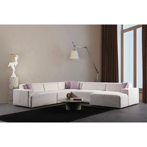 Coltar, Atelier del Sofa, 560ARE5236, Cadru: LEMN/PAL, Alb imagine