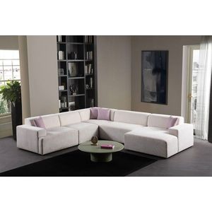 Coltar, Atelier del Sofa, 560ARE5237, Cadru: LEMN/PAL, Alb imagine