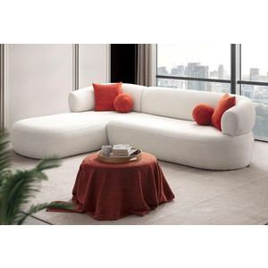 Coltar, Atelier del Sofa, 752EST1327, Lemn de carpen;PAL, Alb imagine