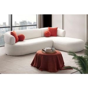 Coltar, Atelier del Sofa, 752EST1326, Lemn de carpen;PAL, Alb imagine