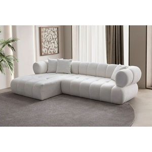 Coltar, Atelier del Sofa, 752EST1321, Lemn de carpen;PAL, Alb imagine
