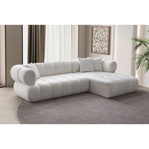 Coltar, Atelier del Sofa, 752EST1320, Lemn de carpen;PAL, Alb imagine