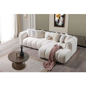 Coltar, Atelier del Sofa, 752EST1314, Lemn de carpen;PAL, Alb imagine